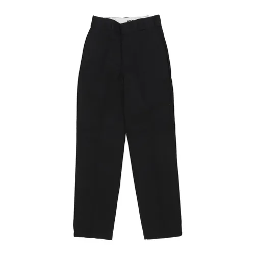 Trousers > Straight Trousers - - Dickies - Modalova
