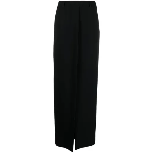 Skirts > Maxi Skirts - - Dries Van Noten - Modalova