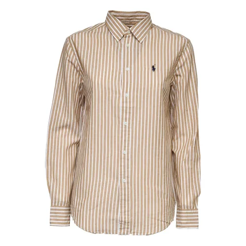 Camicia con colletto - Polo Ralph Lauren - Modalova