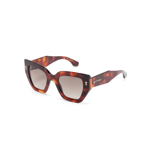 Sunglasses - Etro - Modalova