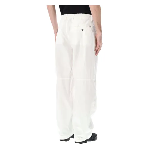 Microreps Cargo Pants - C.p. Company - Modalova