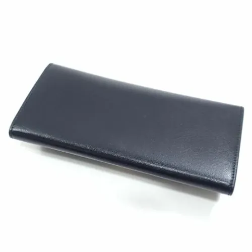 Pre-owned Leather Wallet - Salvatore Ferragamo Pre-owned - Modalova