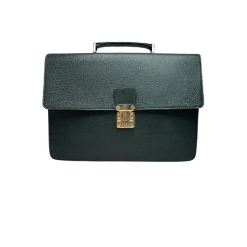 Pre-owned Vintage Handbag - Louis Vuitton Vintage - Modalova