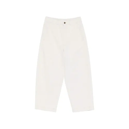Clovis Wide-Leg Trousers - Soeur - Modalova