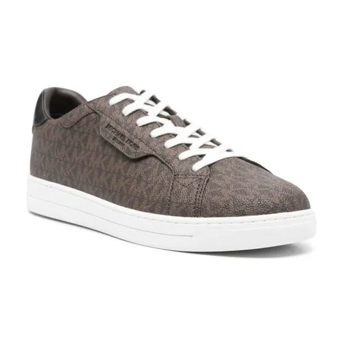 Lace Up Sneakers - Michael Kors - Modalova