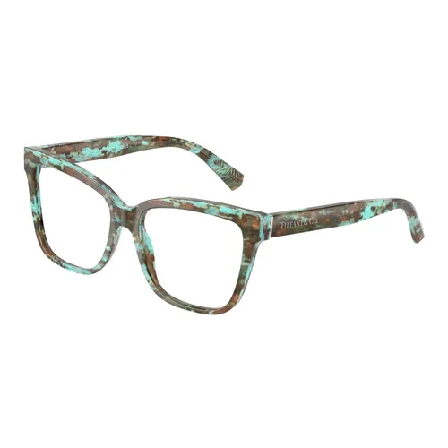Gafas Elegantes en Color Azul - Tiffany - Modalova
