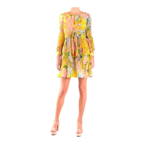 Elegant Evening Dress - Boutique Moschino - Modalova