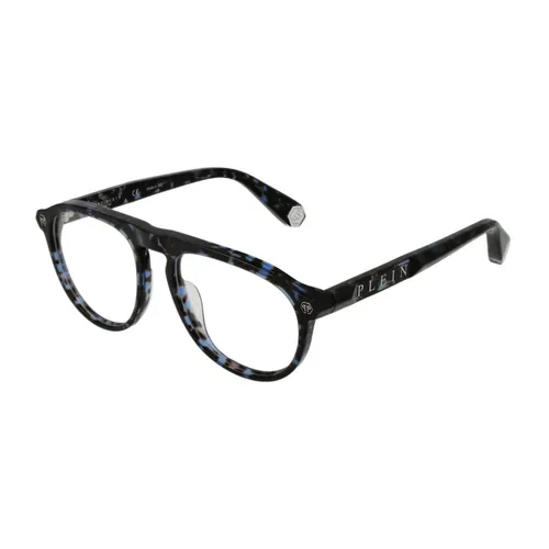 Round Optical Frames - Philipp Plein - Modalova