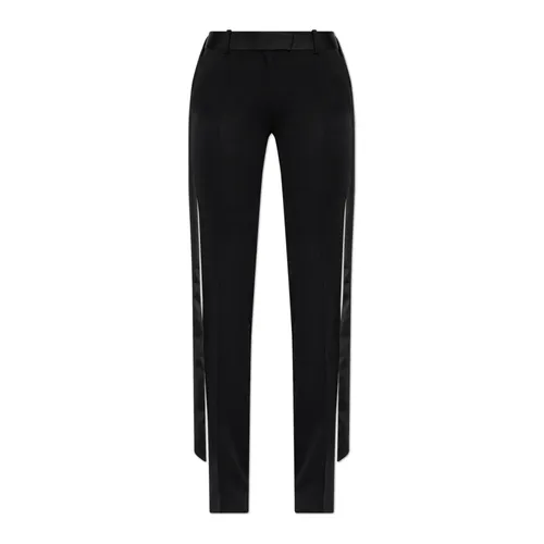 Wool Trousers - The Attico - Modalova