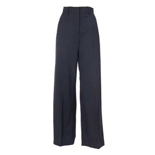 Wide Trousers - Weekend Max Mara - Modalova
