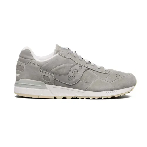 Saucony - Shoes > Sneakers - Gray - Saucony - Modalova