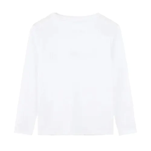 Long Sleeve T-Shirt - Timberland - Modalova