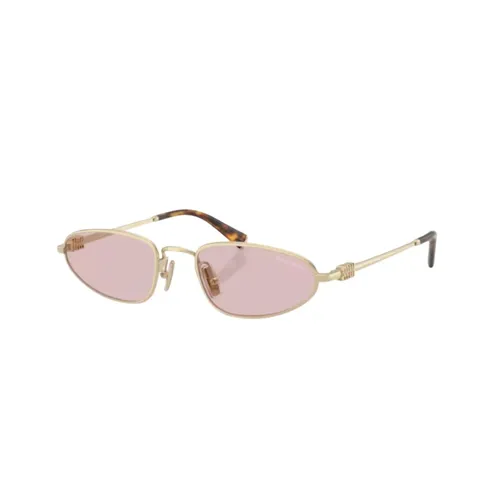 Gafas de Sol MU A52S - Miu Miu - Modalova