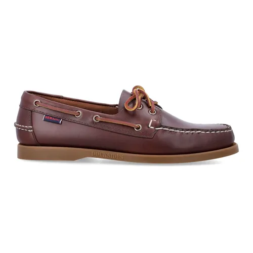 Docksides Portland Waxed - Sebago - Modalova