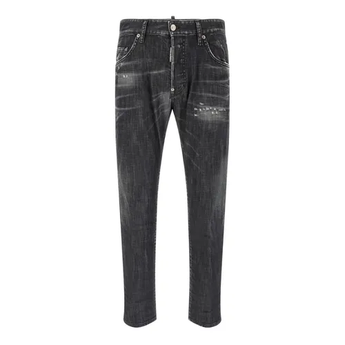 Skater Jeans - Dsquared2 - Modalova