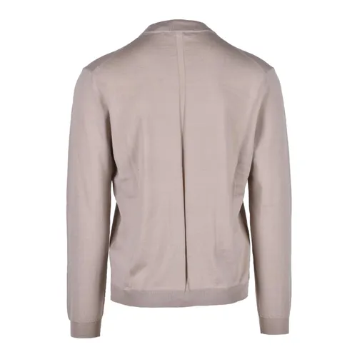 Merino Wool Sweater - Low Brand - Modalova