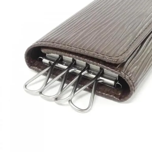 Pre-owned Keycase - Louis Vuitton Vintage - Modalova
