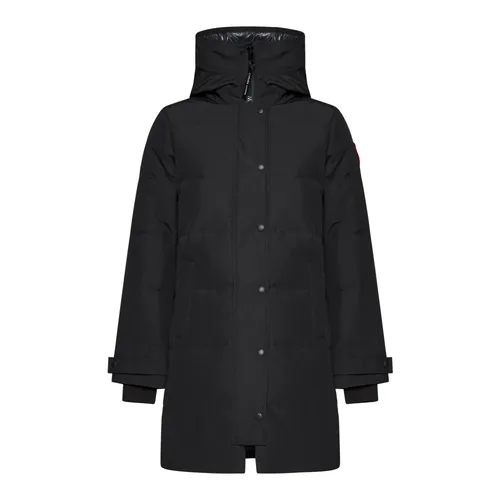 Jackets > Winter Jackets - - Canada Goose - Modalova