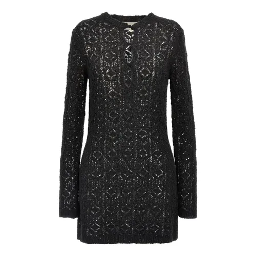 Evans Mini Dress - Loulou Studio - Modalova
