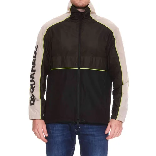 Jacket - Dsquared2 - Modalova