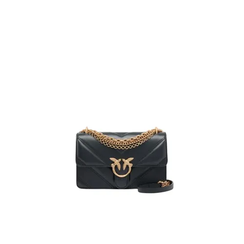 Mini Love Bag One - Pinko - Modalova