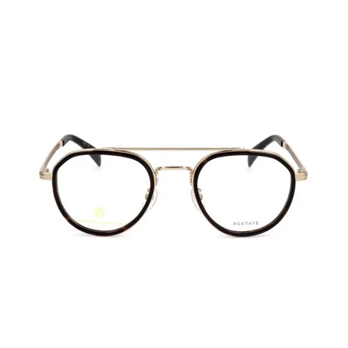 Oval Optical Frame - Eyewear by David Beckham - Modalova
