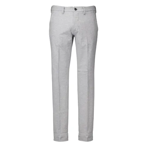 Light Grey Pants - Mason's - Modalova