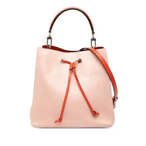 Borsa a secchiello Pre-owned - Louis Vuitton Vintage - Modalova