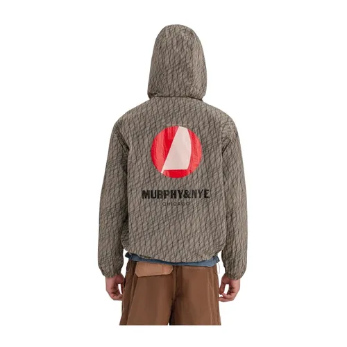 Beam Jacket - Murphy&Nye - Modalova