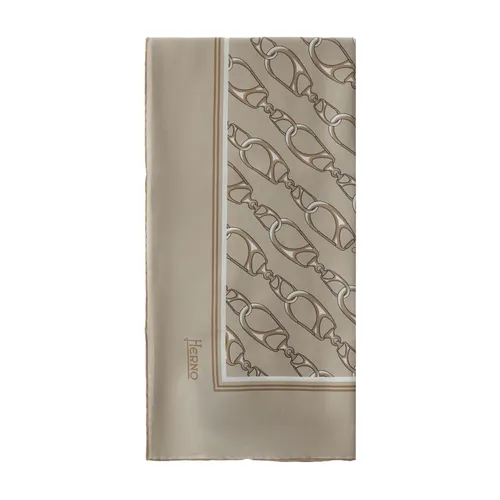 Foulard 90 - Herno - Modalova