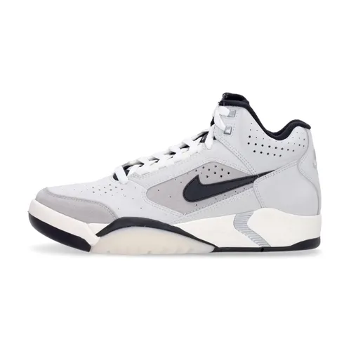 Flight Lite Mid High Shoe - Nike - Modalova