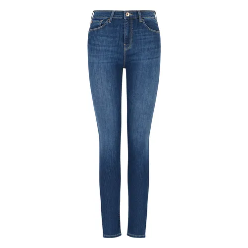 Jeans > Skinny Jeans - - Emporio Armani - Modalova