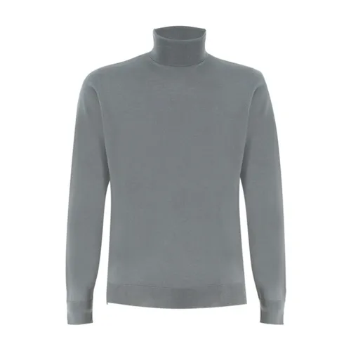 Modern Fit Sweater - Drumohr - Modalova