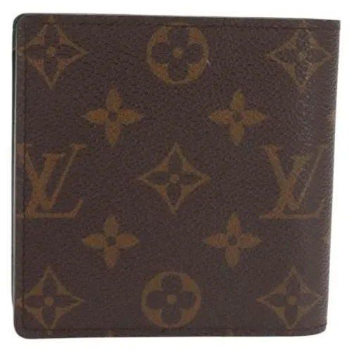 Pre-owned Marco wallet - Louis Vuitton Vintage - Modalova