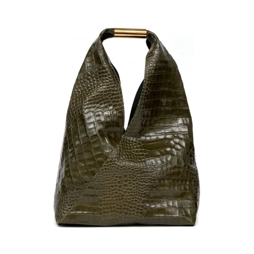 Bags > Handbags - - MM6 Maison Margiela - Modalova