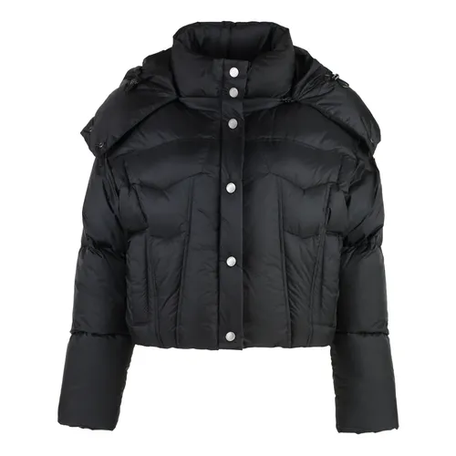 Spira Hooded Down Jacket - Tatras - Modalova
