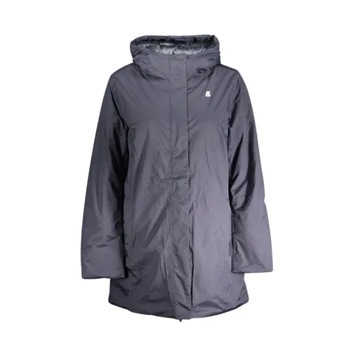 Prime Marmotta Ripstop Jacket - K-Way - Modalova