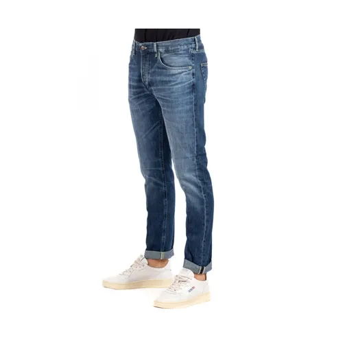 Iconic Jeans - Dondup - Modalova