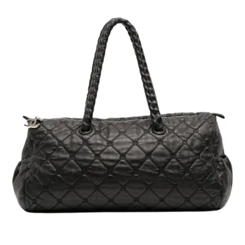 Pre-owned Vintage Handbag - Chanel Vintage - Modalova