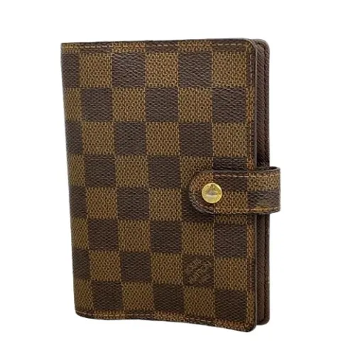 Pre-owned Wallet - Louis Vuitton Vintage - Modalova