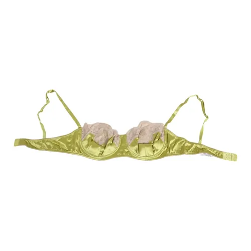 Sujetador Balconette Acolchado - Dolce & Gabbana - Modalova