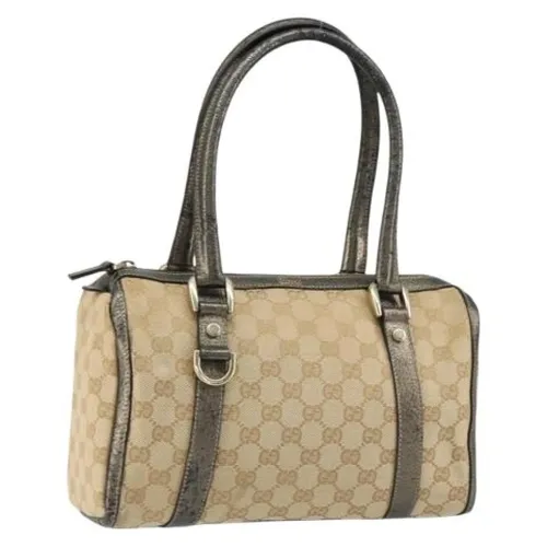 Bolso de mano Pre-owned - Gucci Vintage - Modalova