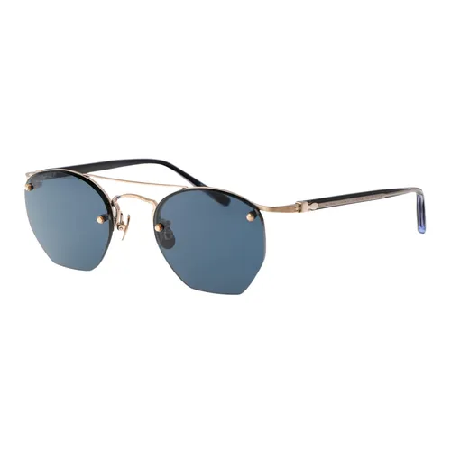 Stylische Sonnenbrille M3117 - Matsuda - Modalova