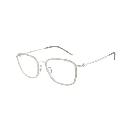 Optical Frame - Giorgio Armani - Modalova