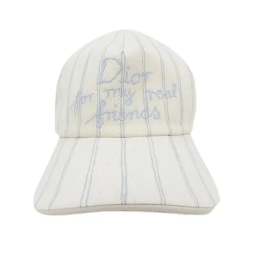 Pre-owned Cap Hat - Dior Vintage - Modalova