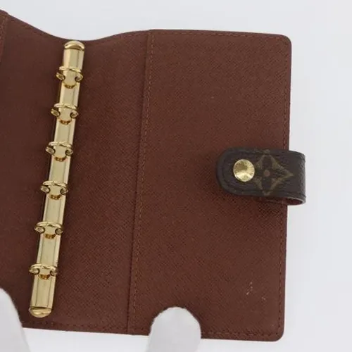 Pre-owned Canvas Home-Office - Louis Vuitton Vintage - Modalova