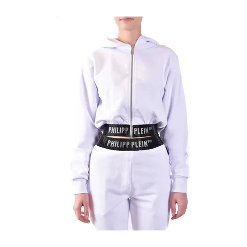 White Blazer - Philipp Plein - Modalova