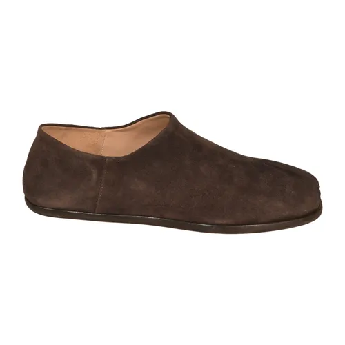 Tabi Loafers - Maison Margiela - Modalova
