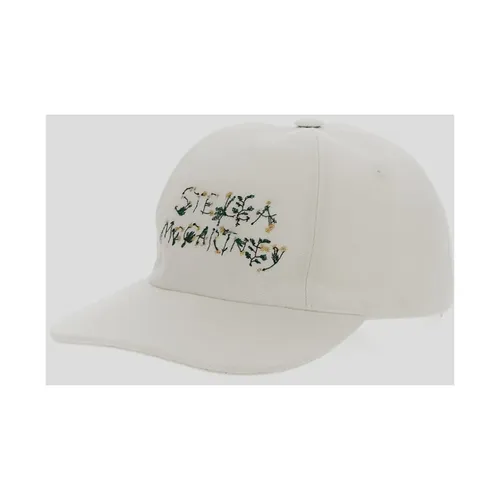 Acries Woman Hat - Stylish Model - Stella McCartney - Modalova