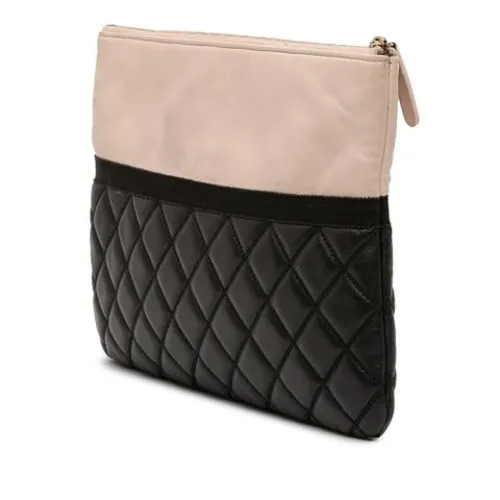 Pre-owned O-Case - Chanel Vintage - Modalova